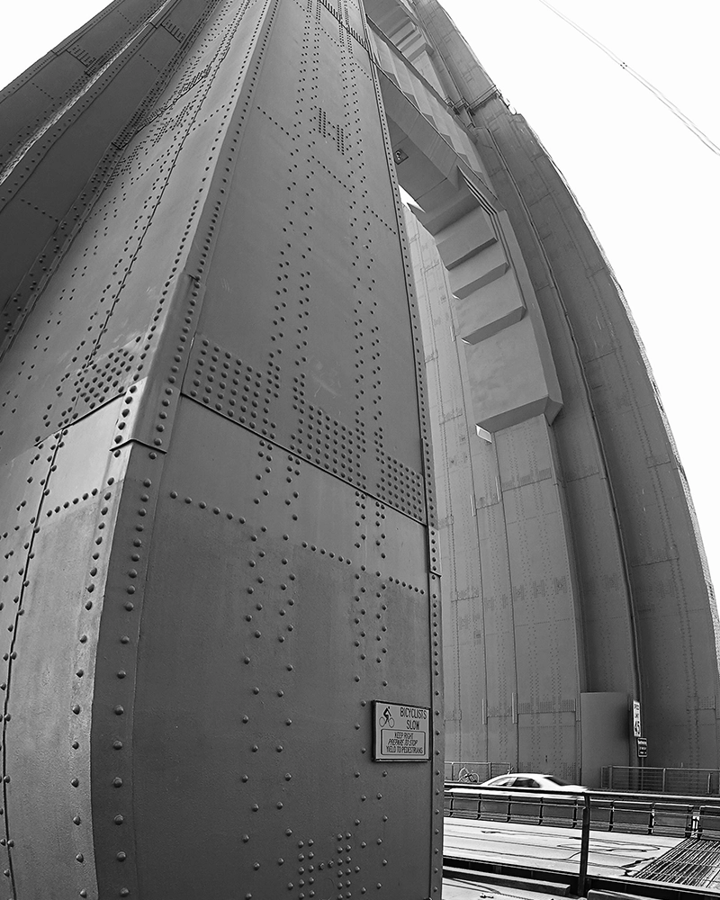 AMS vessel support and courier delivery